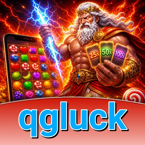 Pratinjau layar qgluck